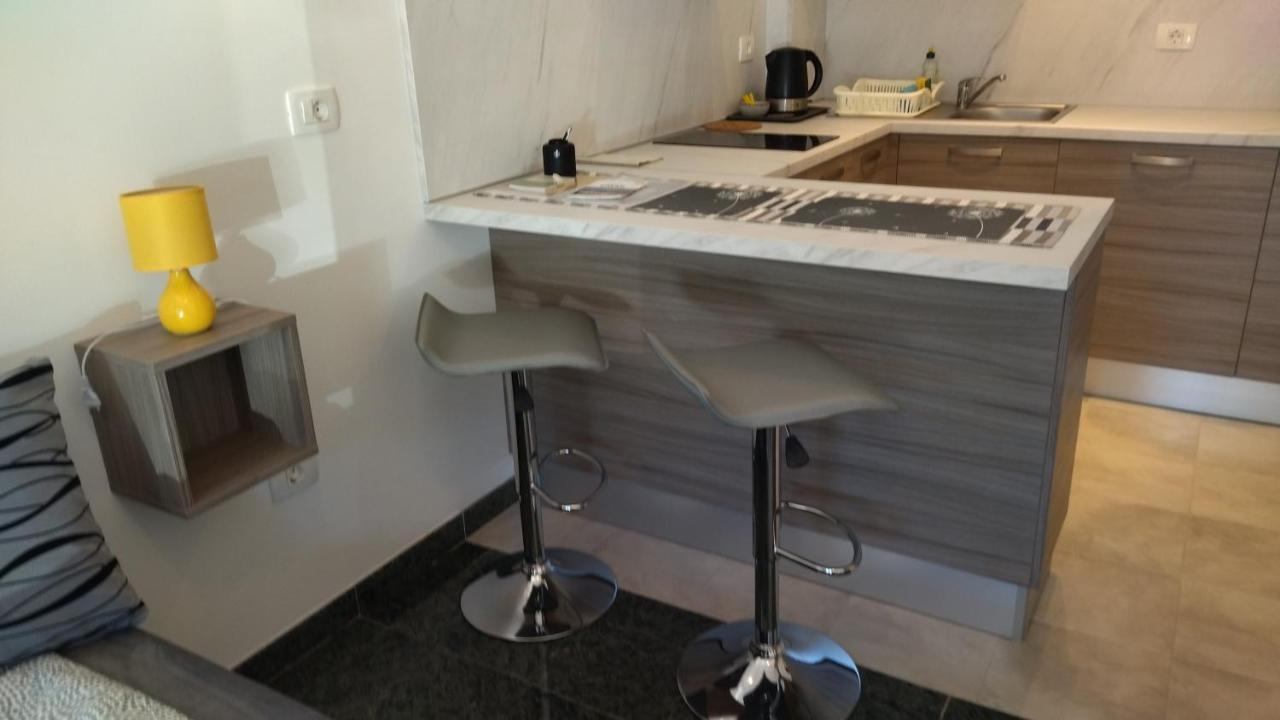 Grazia Apartman