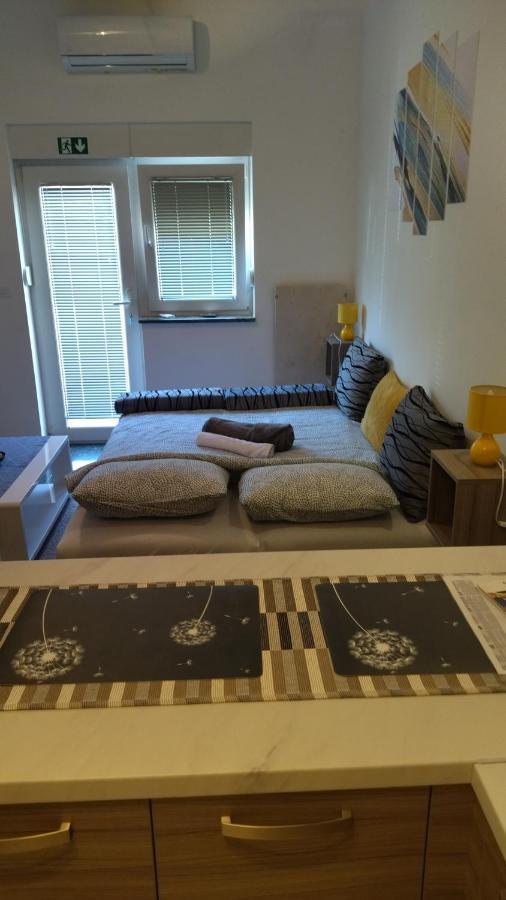 Grazia Apartman