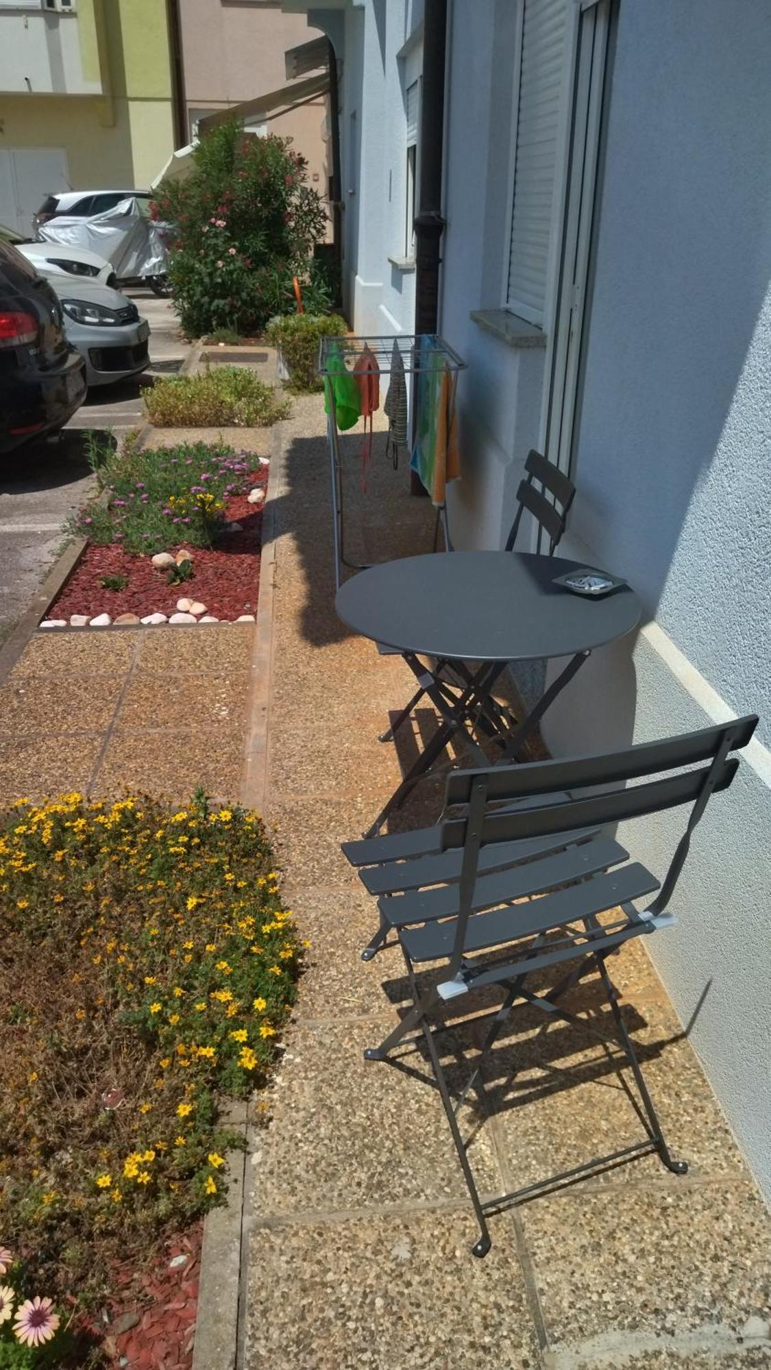 Apartman Grazia